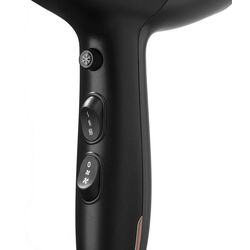 Uscator de par Ardesto HD-Y220PRO (Black/Gold) Thumb