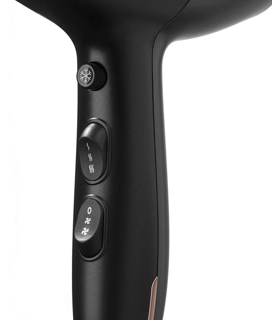 Uscator de par Ardesto HD-Y220PRO (Black/Gold) - 4