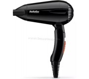 Uscator de par BaByliss Le Pro Silence 5344E (Black)