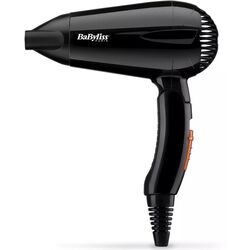 Фен BaByliss Le Pro Silence 5344E (Black)