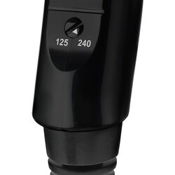 Фен BaByliss Le Pro Silence 5344E (Black) Thumb