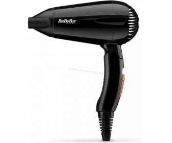 Uscator de par BaByliss Le Pro Silence 5344E (Black)