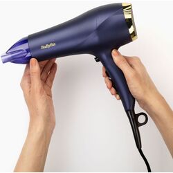 Uscator BaByliss 5781PE (Blue) Thumb
