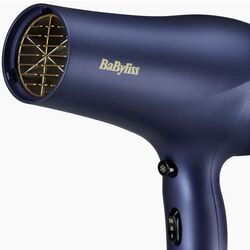 Uscator BaByliss 5781PE (Blue) Thumb
