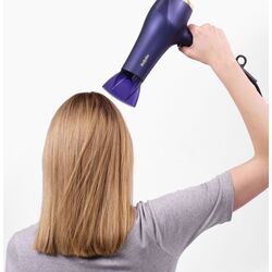 Uscator BaByliss 5781PE (Blue) Thumb