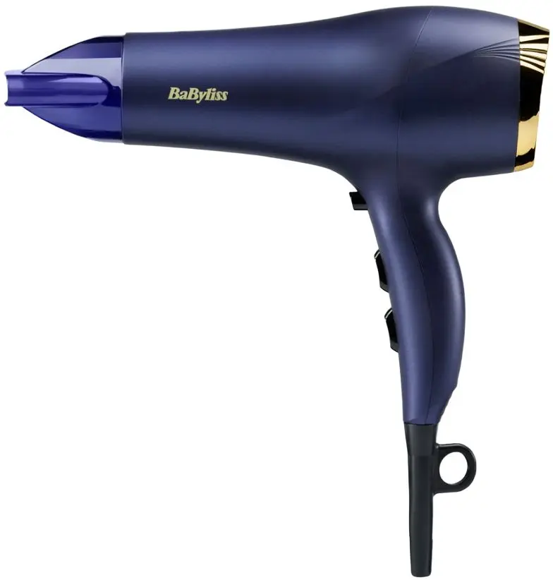 Uscator BaByliss 5781PE (Blue)