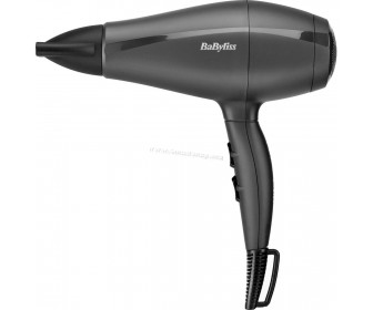 Uscator de par BaByliss 5910E (Black)