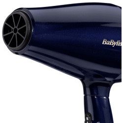 Фен BaByliss 5911E (Black Onyx) Thumb