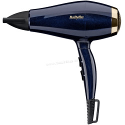 Фен BaByliss 5911E (Black Onyx)