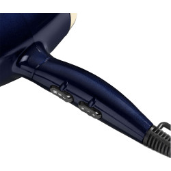 Фен BaByliss 5911E (Black Onyx) Thumb