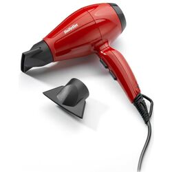 Фен BaByliss 6615E (Red) Thumb