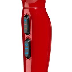 Фен BaByliss 6615E (Red) Thumb