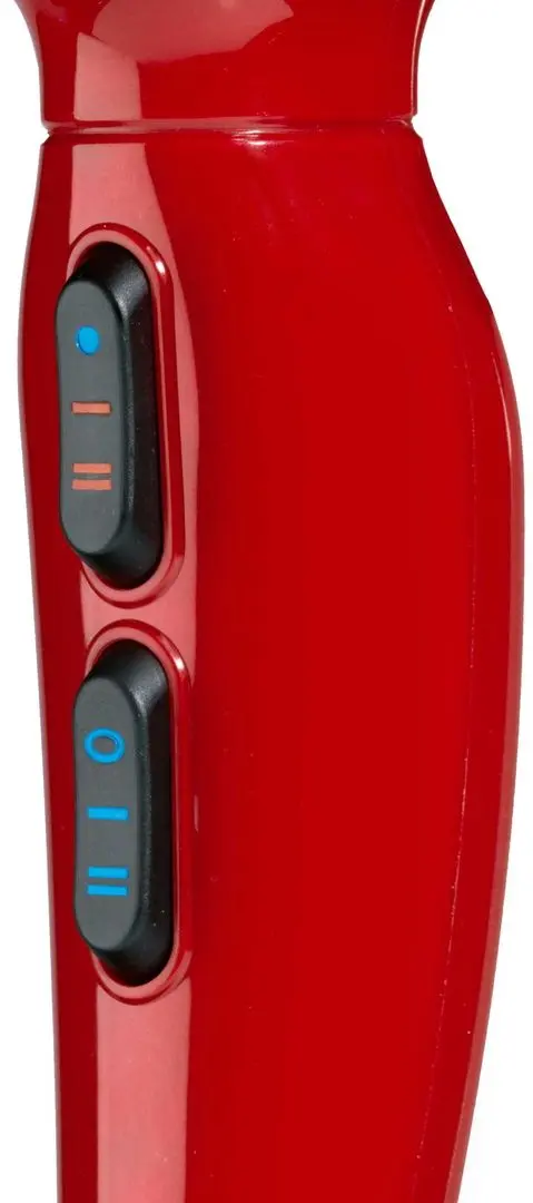 Фен BaByliss 6615E (Red) - 3