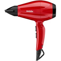 Фен BaByliss 6615E (Red) Thumb