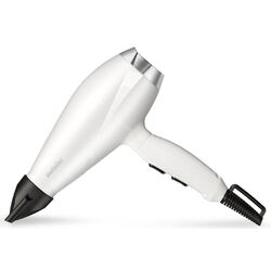 Фен BaByliss 6704WE (White/Black) Thumb
