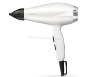 Uscator de par BaByliss 6704WE (White/Black)