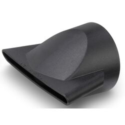 Фен BaByliss 6704WE (White/Black) Thumb