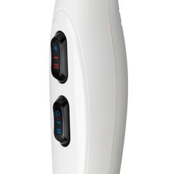 Фен BaByliss 6704WE (White/Black) Thumb