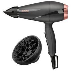 Фен BaByliss 6709DE Thumb