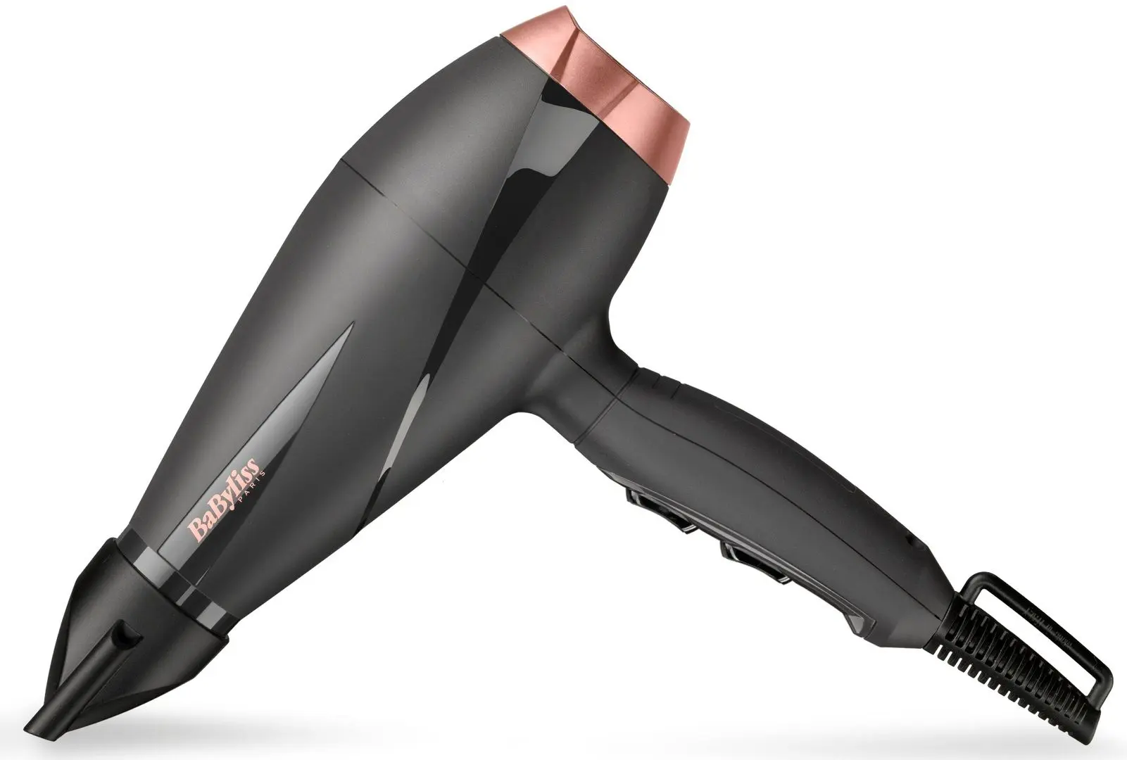 Фен BaByliss 6709DE