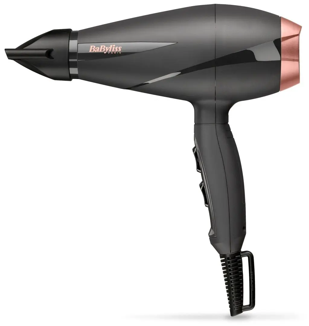 Фен BaByliss 6709DE