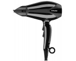 Uscator de par BaByliss 6715DE (Black)