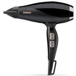 Фен BaByliss 6716DE (Black) Thumb