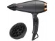 Uscător de păr BaByliss 6719DE (Black)