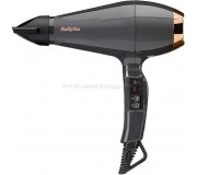 Uscător de păr BaByliss 6719DE (Black)