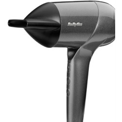 Uscator de par BaByliss Air Power Pro D6200DE (Grey) Thumb