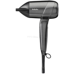Uscator de par BaByliss Air Power Pro D6200DE (Grey)