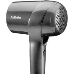 Uscator de par BaByliss Air Power Pro D6200DE (Grey) Thumb