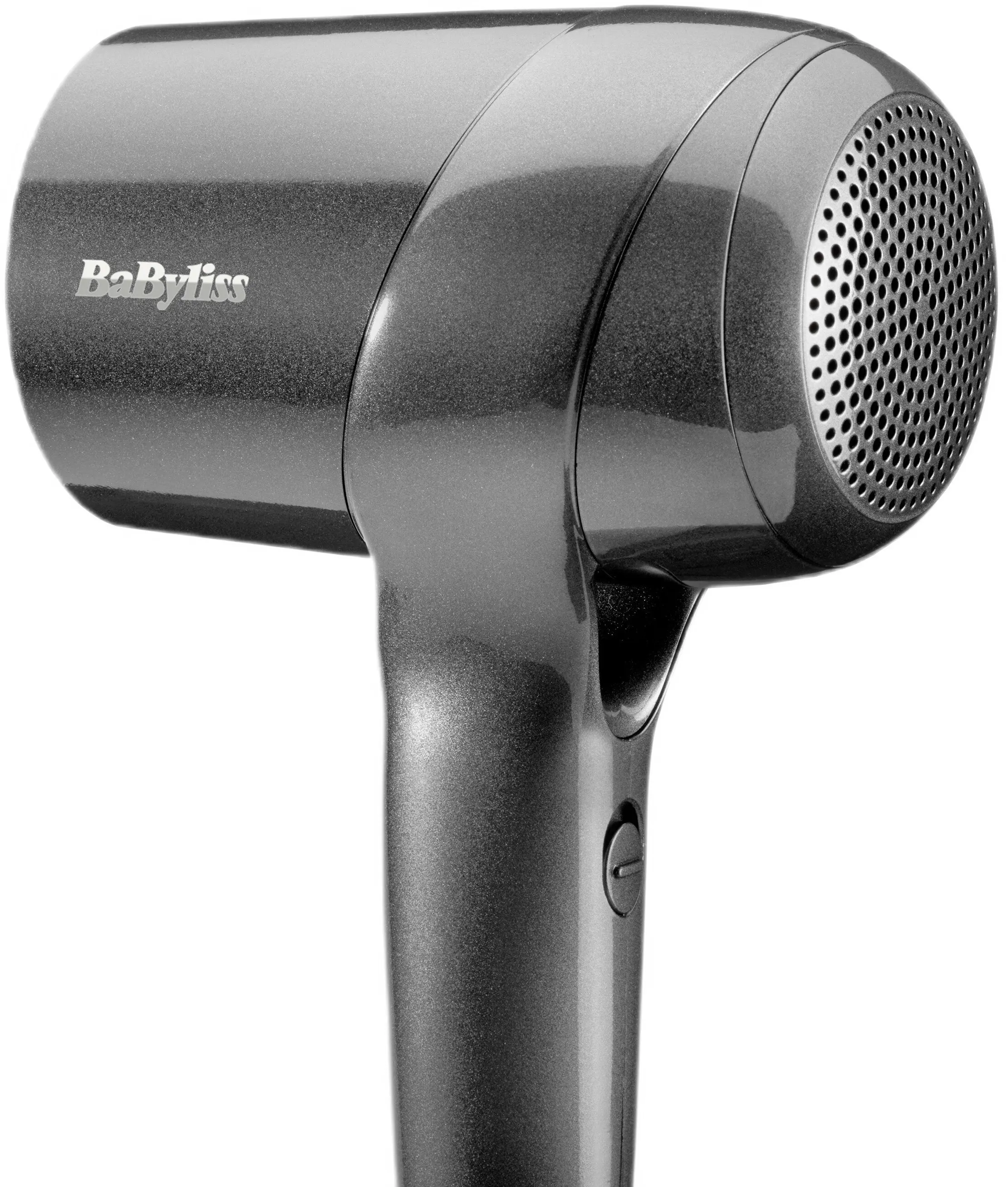 Uscator de par BaByliss Air Power Pro D6200DE (Grey)