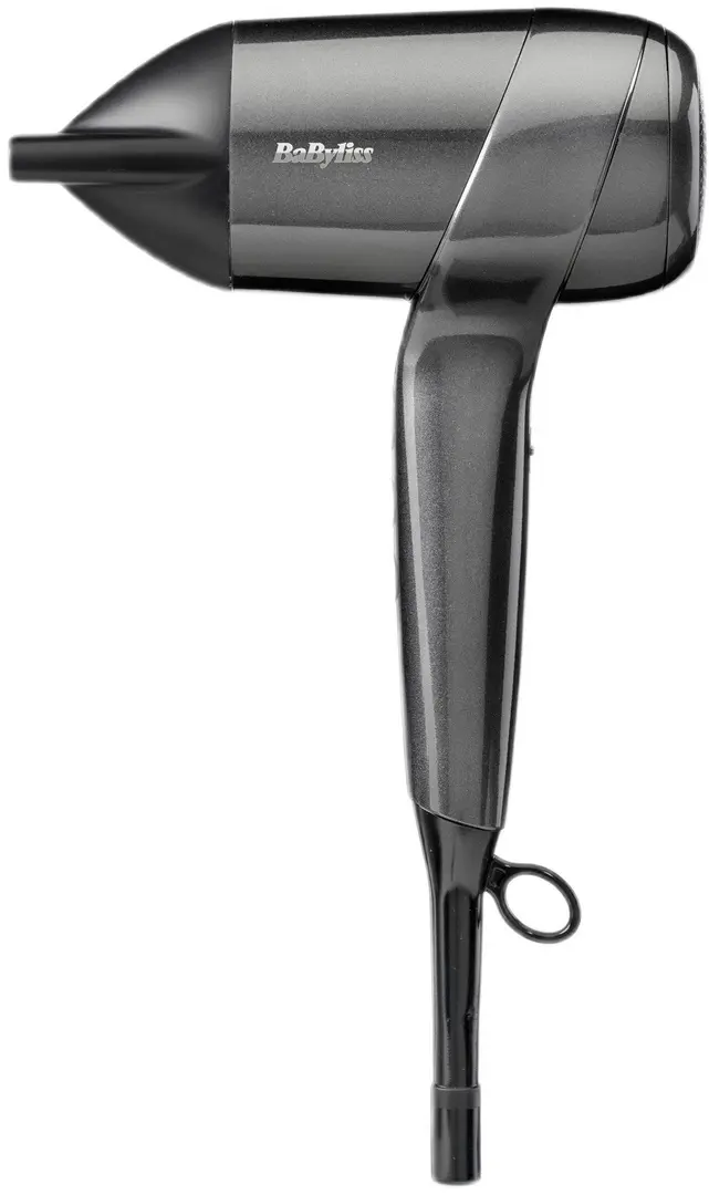 Uscator de par BaByliss Air Power Pro D6200DE (Grey)