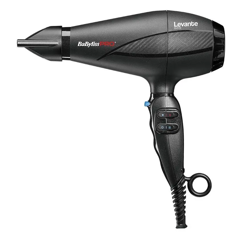Фен Babyliss BAB6950IE (Black) - 2