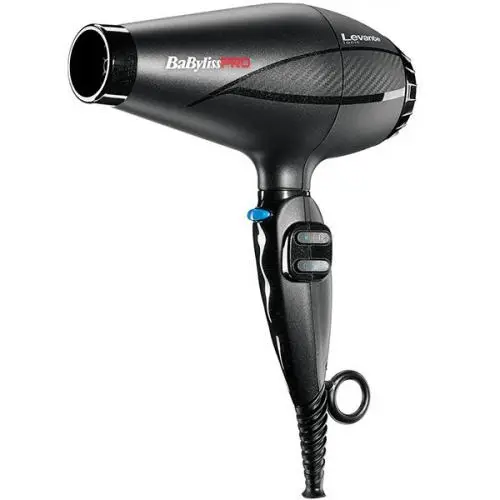 Фен Babyliss BAB6950IE (Black)