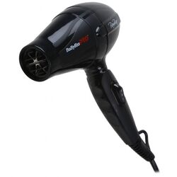 Фен BaByliss BamBino BAB5510E (Black) Thumb