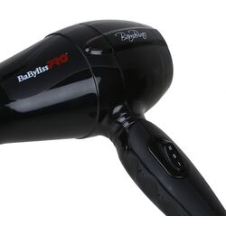 Фен BaByliss BamBino BAB5510E (Black) Thumb