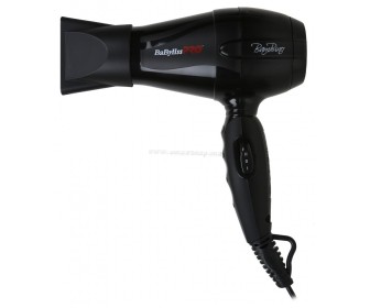 Uscator de par BaByliss BamBino BAB5510E (Black)