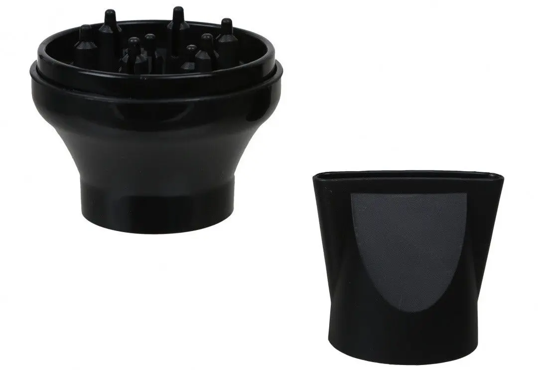 Фен BaByliss BamBino BAB5510E (Black)