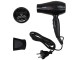 Uscator de par BaByliss BamBino BAB5510E (Black)