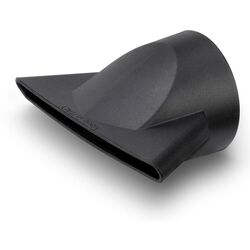 Фен BaByliss Compact Pro 2400 6715DE (Black) Thumb