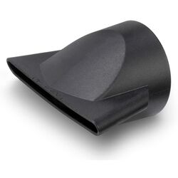 Фен BaByliss Compact Pro 2400 6715DE (Black) Thumb