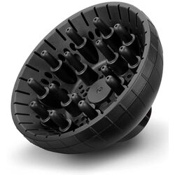 Фен BaByliss Compact Pro 2400 6715DE (Black) Thumb