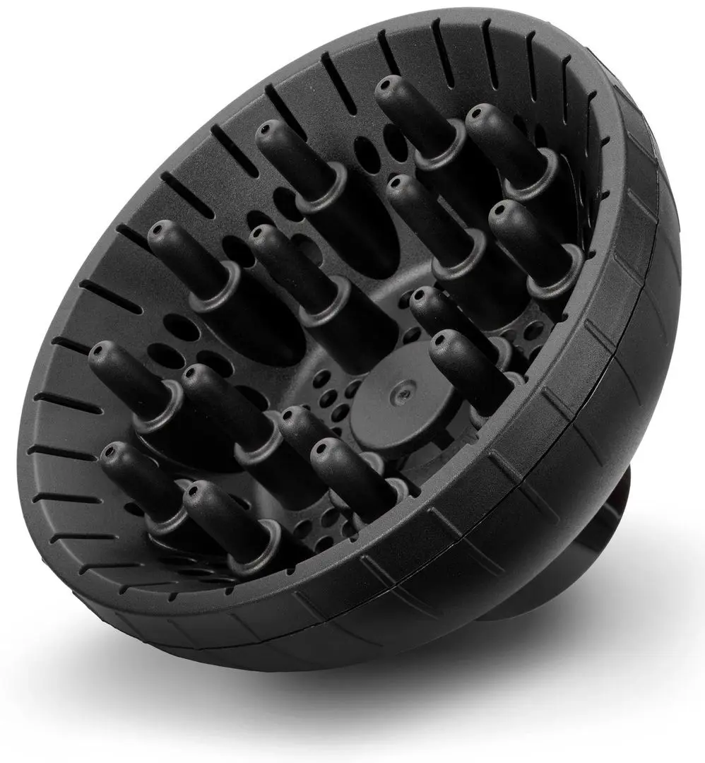 Фен BaByliss Compact Pro 2400 6715DE (Black)