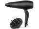 Uscator de par BaByliss D215DE (Black)