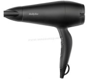 Uscator de par BaByliss D215DE (Black)