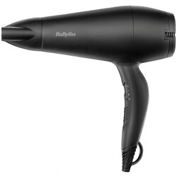 Uscator de par BaByliss D215DE (Black)