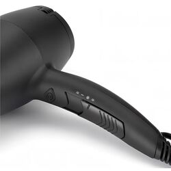 Uscator de par BaByliss D215DE (Black) Thumb