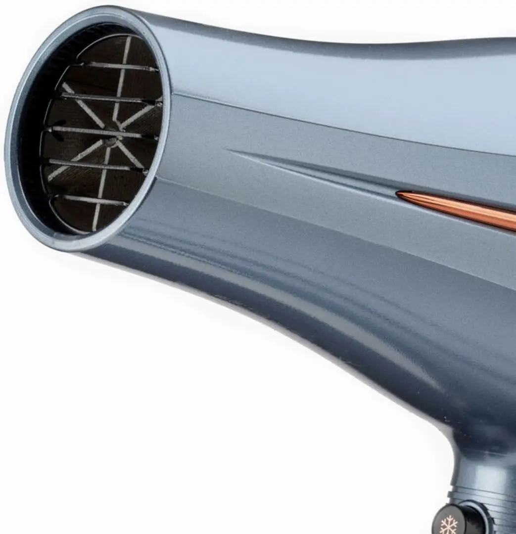 Фен BaByliss D251PE (Blue)